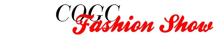 COGC Fashion Show