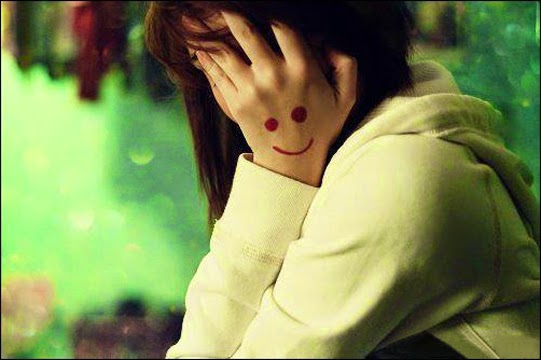 SAD GIRLS PROFILE PICTURES FOR FACEBOOK TWITTER WALLPAPERS | All About