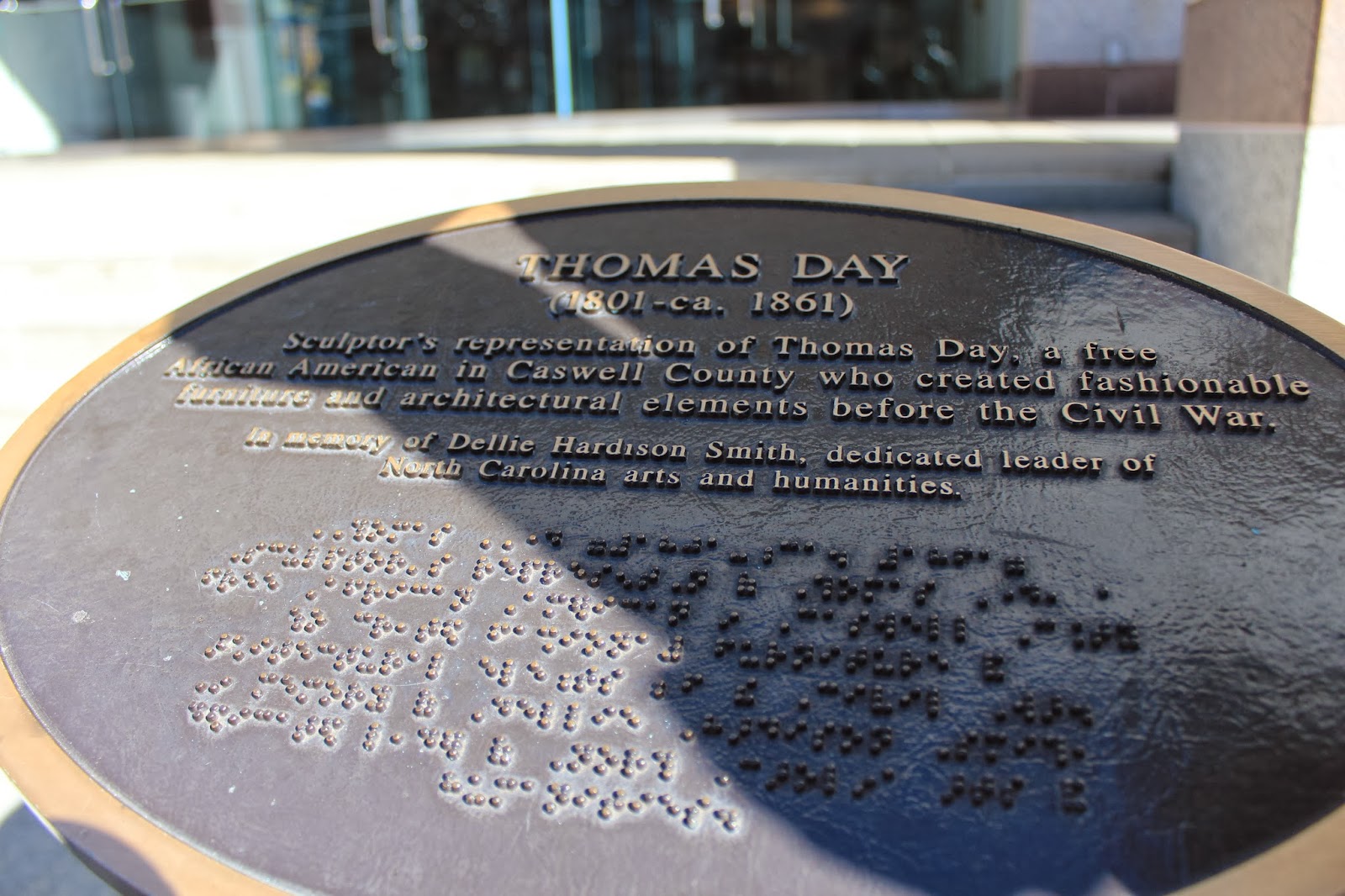 Separate but equal fun of Jim Crow in North Carolina