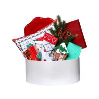 Noel baba plastik maske EGE'DEN TARİFLER: Aralık 2012