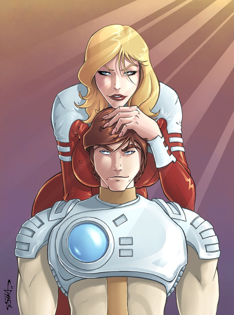 Get Julian Perez Conquers The Universe Calling Captain Future A Desktop Wallpaper Free Wallpaper Julian Perez Conquers The Universe Calling Captain Future A For iPhone