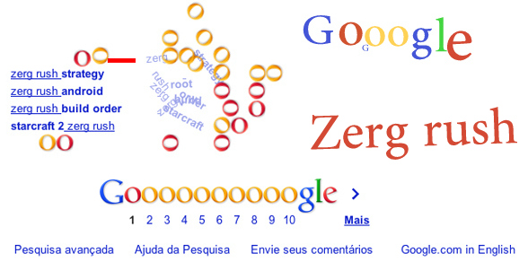 zerg rush wikipedia zerg rush wikipedia