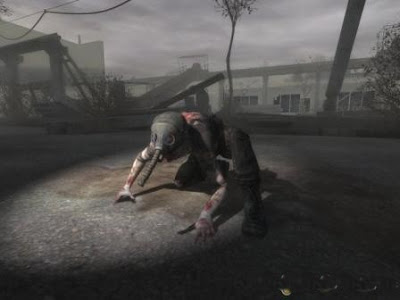 stalker shadow of chernobyl storage