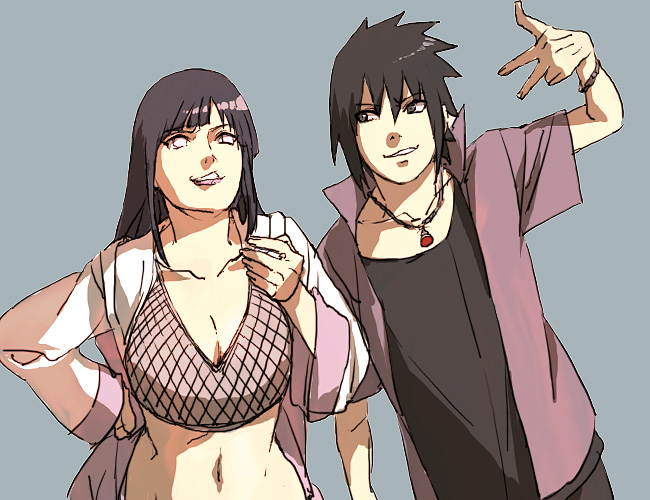 Fanfics SasuSaku e NaruHina: julho 2012