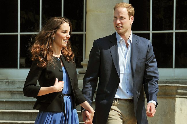 London+prince+william+wedding+photos