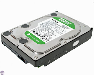 storage device hardisk