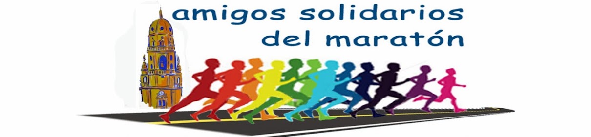 Amigos Solidarios del Maratón