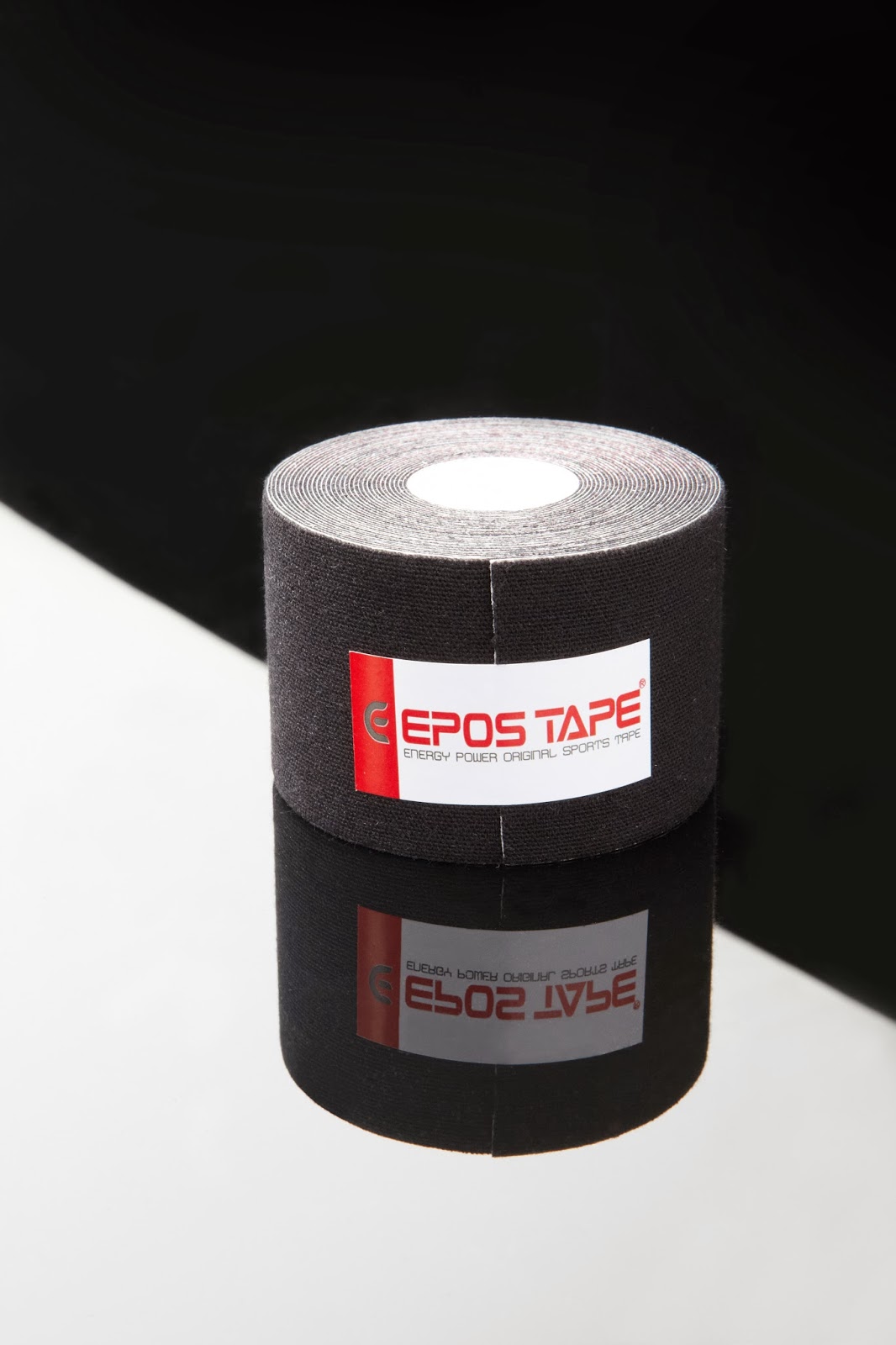 EPOS TAPE BARBELL CURL