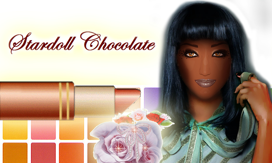 Stardoll Chocolate