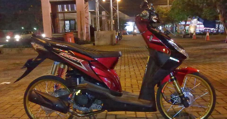 Modifikasi Motor Legenda 2 Modif Motor Legenda 2 Upcomingcarshq