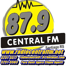 Rádio Central Fm