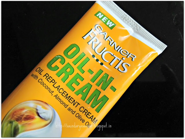 Garnier-Fructis-Oil-in-Cream-Triple-Nutrition-Review