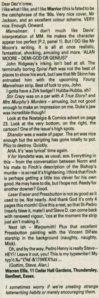 1 2 5 8 Wex Zz The Last War In Albion Part 19 Abslom