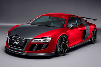 ABT Geneva ABT Geneva