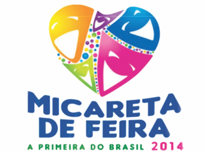 Micareta de Feira 2014