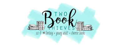 Two Book Thieves