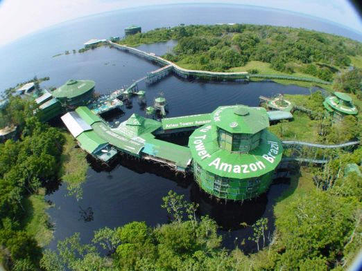 De tudo um pouco: ♥ Top 10 - Os lugares mais lindos do Brasil