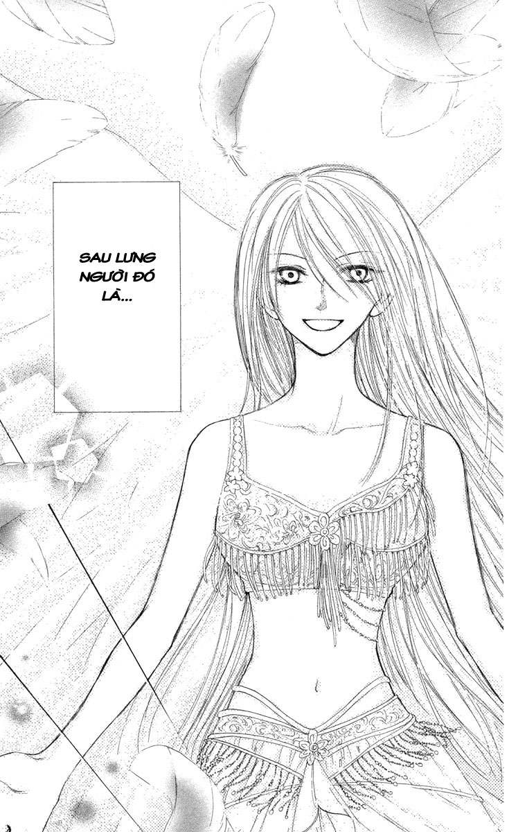 Penguin Revolution chap 35 – End Trang 34 Penguin Revolution chap 35 – End Trang 34