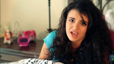 Вот она какая, Ребекка Блэк! Rebecca Black