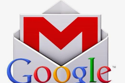 Cara membuat akun Google (Email baru Gmail)
