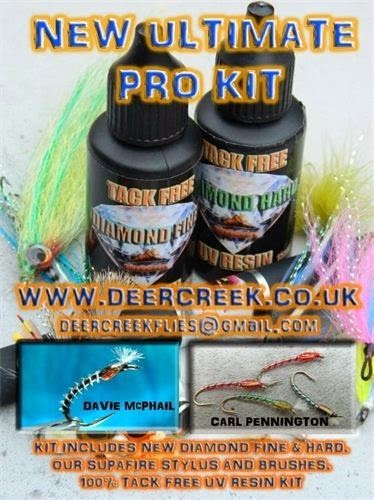 http://www.castersonlineflyshop.com/deer-creek-ultimate-pro-resin-kit/
