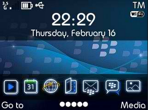 nokia c3 themes blackberry pro theme