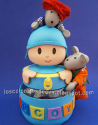 Pocoyo