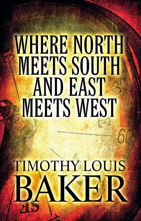 Where North Meets South and East Meets West