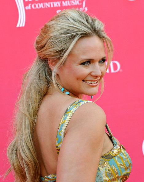 Miranda Lambert Hairstyles Miranda Lambert Hairstyles