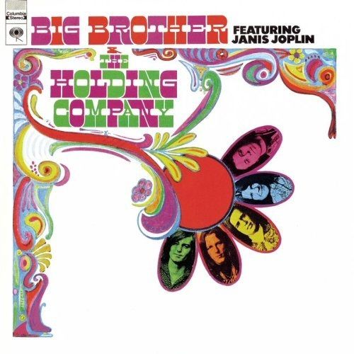 discografia janis joplin mf