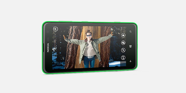 Nokia Lumia 625