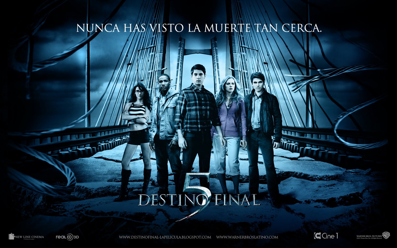 Final Destination Car Crash Youtube Final Destination Car Crash Youtube