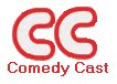 Comedy Cast - Solo Comedias, Todo El Tiempo