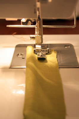 Sweet Something Designs: How I Did The Chairs