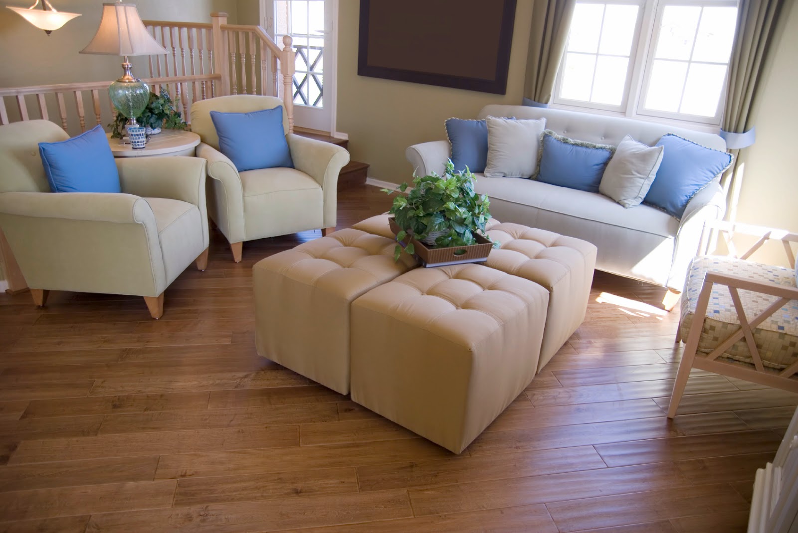 Superior Windowland LLC Official Blog How to Make a Room Look Bigger