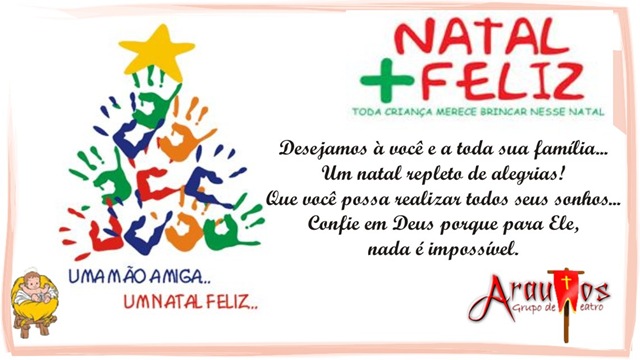 GRUPO NATAL Solidario