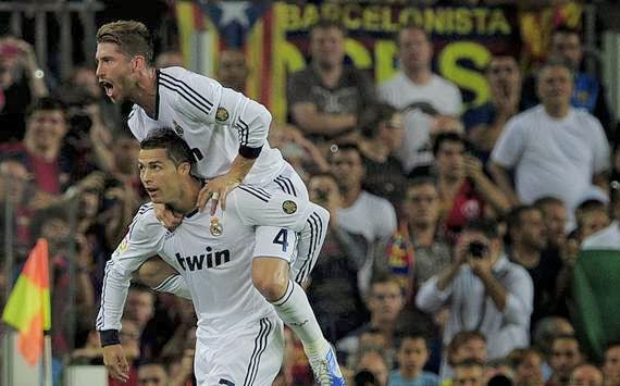 Prediksi Real Madrid vs Sevilla – Liga Spanyol