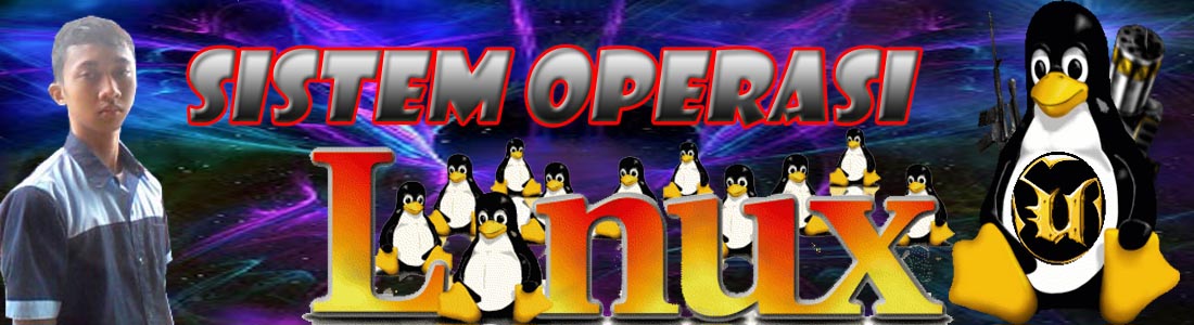 Sistem Operasi Linux