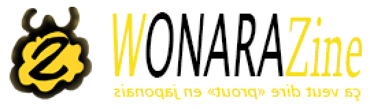 WONARA ZINE