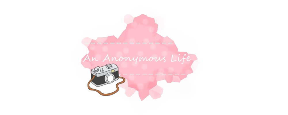 An Anonymous Life