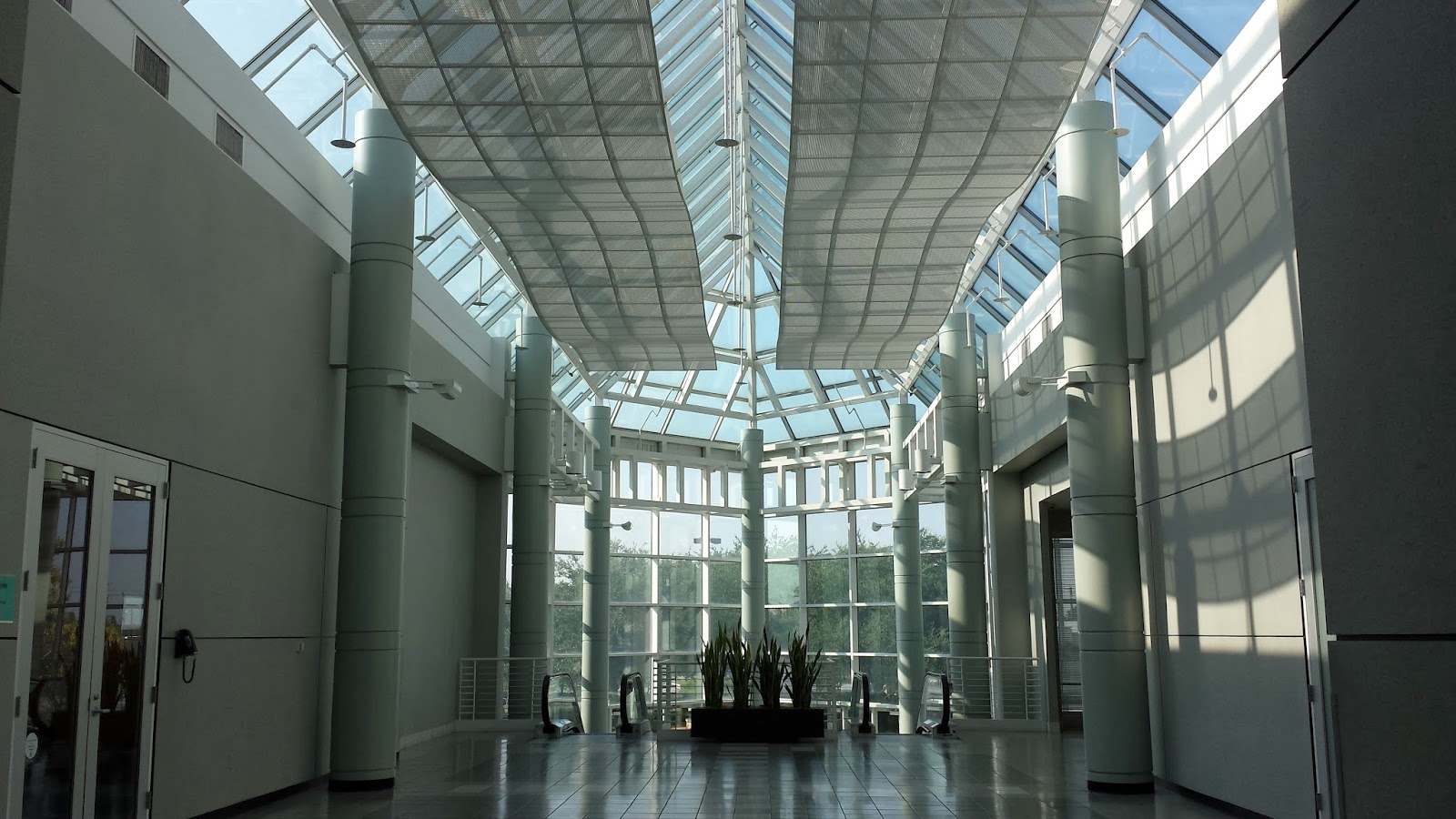 The Louisiana and Texas Retail Blogspot Westwood Mall, Houston Texas