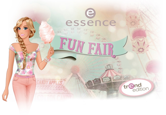 Essence Fun Fair Trend Edition