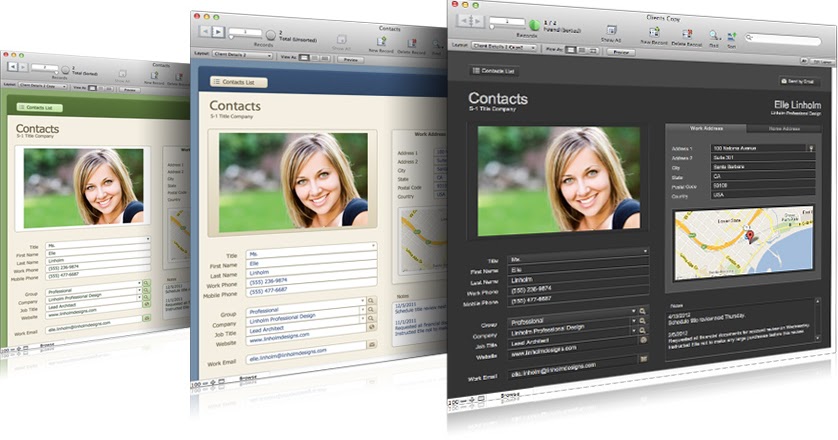 filemaker pro latest version