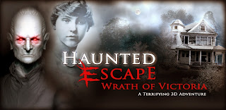 Haunted Escape 1.0 Apk Full Version Data Files Download-iANDROID Games