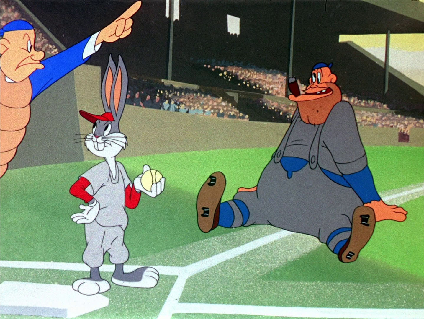 municipalidadosorno.cl - Was it looney toons or tunes
