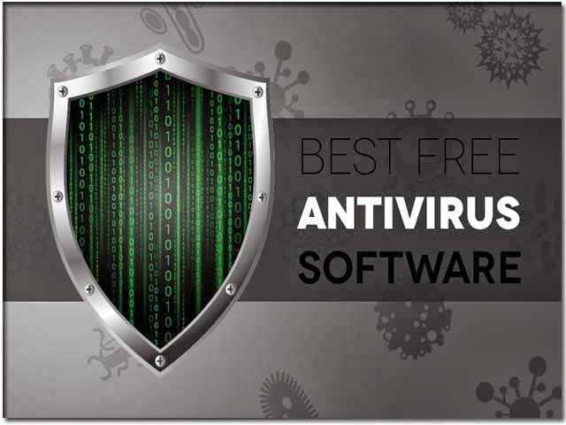 Best Free Antivirus For Windows