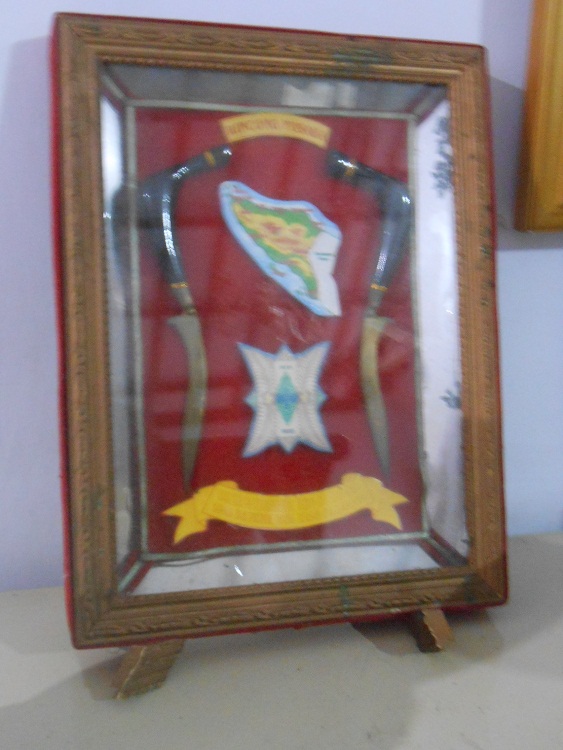 CATATAN SI MERAH SILU: Terhencot-hencot ke Tanah Bugis - Dari Sayyid