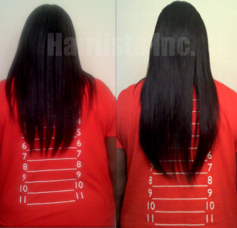 Growing black hair to great lengths: Castor oil for hair Growing black hair to great lengths: Castor oil for hair