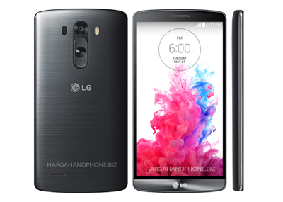 Gambar LG G3 D855
