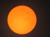 Venus Transit 2012